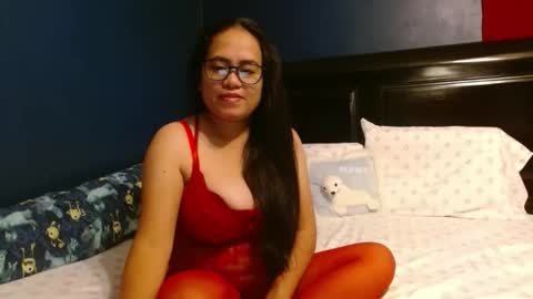 gorgeouslyn09 online show from 1, 12, 2025