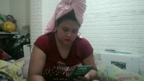 Snapshot of gorgeousselenaxx chatting on 4, 3, 2025 gorgeousselenaxx online show from 4, 3, 2025