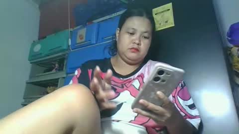 gorgeousselenaxx online show from 1, 12, 2025