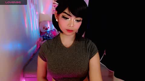 Snapshot of gorgeoustransgirl chatting on 12, 12, 2024 Emmy online show from 12, 12, 2024