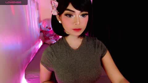 Snapshot of gorgeoustransgirl chatting on 15, 12, 2024 Emmy online show from 15, 12, 2024