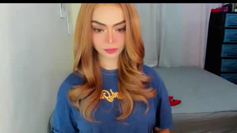 Snapshot of gorgeoustransgirl chatting on 24, 3, 2026 Emmy online show from 24, 3, 2026