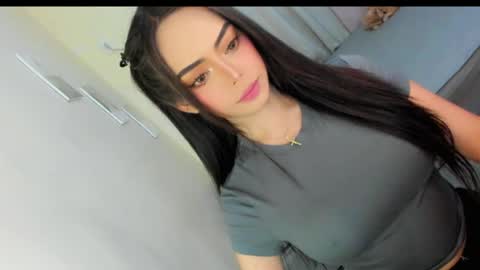 Snapshot of gorgeoustransgirl chatting on 3, 4, 2026 Emmy online show from 3, 4, 2026