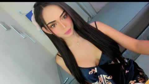 Snapshot of gorgeoustransgirl chatting on 5, 4, 2026 Emmy online show from 5, 4, 2026