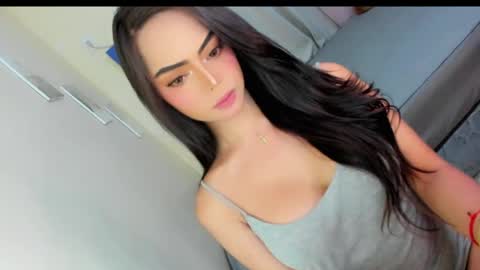 Snapshot of gorgeoustransgirl chatting on 8, 4, 2026 Emmy online show from 8, 4, 2026