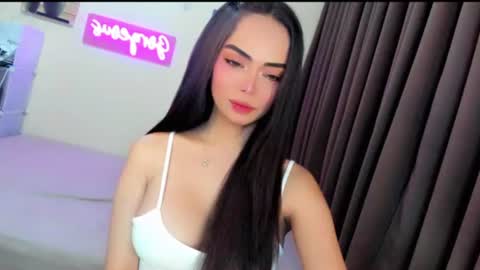 Snapshot of gorgeoustransgirl chatting on 3, 7, 2026 Emmy online show from 3, 7, 2026