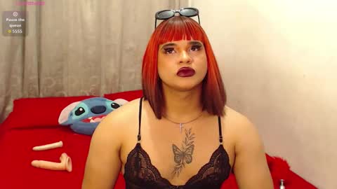 Gorgie online show from 6, 2, 2026