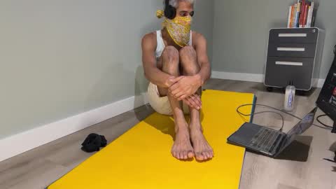 GoshLover online show from 23, 2, 2026