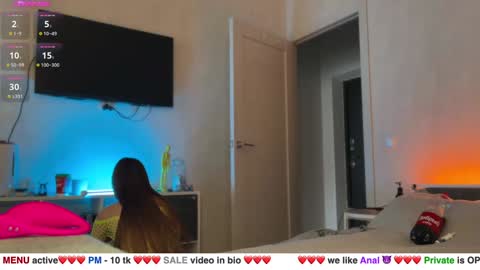 Snapshot of gotamcouple chatting on 1, 2, 2025 Baby online show from 1, 2, 2025