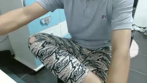 Andres online show from 8, 2, 2026