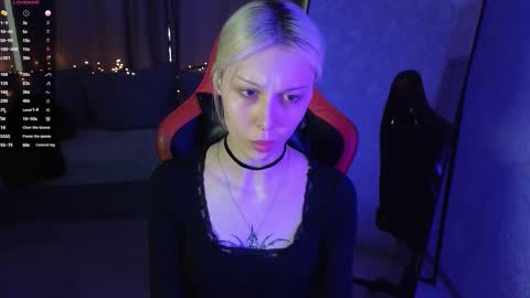 Violeta online show from 17, 12, 2025