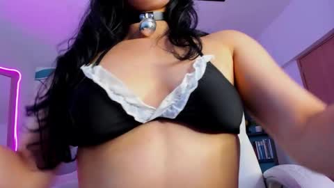 Snapshot of goth_alice chatting on 9, 1, 2026 Alice online show from 9, 1, 2026