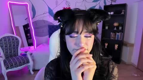 Snapshot of goth_alice chatting on 18, 2, 2026 Alice online show from 18, 2, 2026