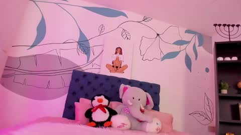 Snapshot of goth_alice chatting on 23, 2, 2026 Alice online show from 23, 2, 2026