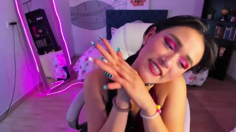 Snapshot of goth_alice chatting on 3, 3, 2026 Alice online show from 3, 3, 2026