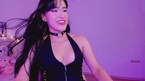 Snapshot of goth_alice chatting on 8, 7, 2026 Alice online show from 8, 7, 2026