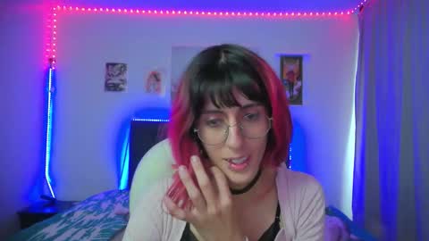 goth_minerva online show from 16, 1, 2026