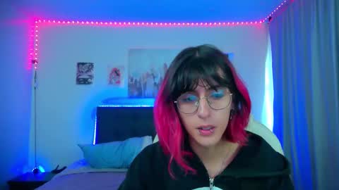 goth_minerva online show from 22, 2, 2026