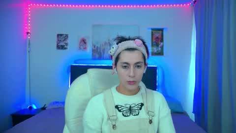 goth_minerva online show from 25, 2, 2026