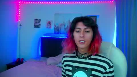 goth_minerva online show from 4, 3, 2026