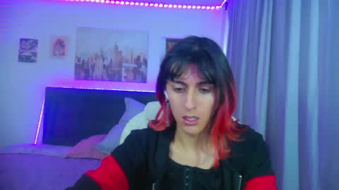 Snapshot of goth_minerva chatting on 27, 4, 2026 goth_minerva online show from 27, 4, 2026