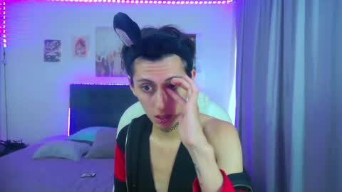 Snapshot of goth_minerva chatting on 11, 5, 2026 goth_minerva online show from 11, 5, 2026