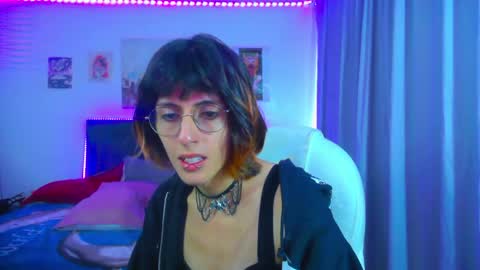 Snapshot of goth_minerva chatting on 27, 5, 2026 goth_minerva online show from 27, 5, 2026