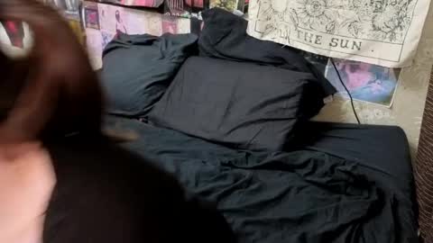 Snapshot of goth_pumpkin chatting on 7, 4, 2026 Amy online show from 7, 4, 2026