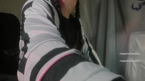 Snapshot of goth_ru chatting on 28, 3, 2026 Russ online show from 28, 3, 2026