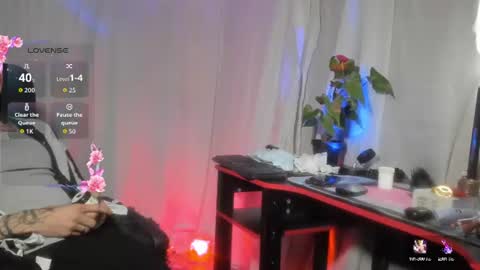 Russ  online show from 7, 7, 2026