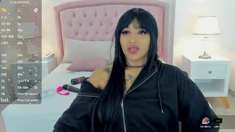 goth_tasha online show from 8, 3, 2025