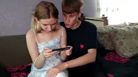 Snapshot of gothamrobyn chatting on 29, 6, 2026 Lilly and Jake online show from 29, 6, 2026