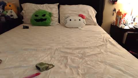 gothbaby305 online show from 30, 10, 2025