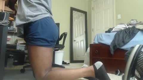 Snapshot of gothcoco chatting on 28, 4, 2026 gothcoco online show from 28, 4, 2026