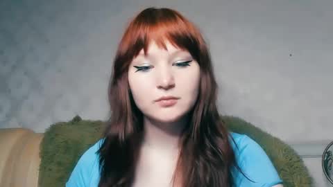 Snapshot of gothgirl_ruby chatting on 17, 4, 2026 GOTHGIRL RUBY online show from 17, 4, 2026