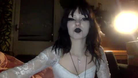 Snapshot of gothicangel333 chatting on 20, 4, 2026 gothicangel333 online show from 20, 4, 2026