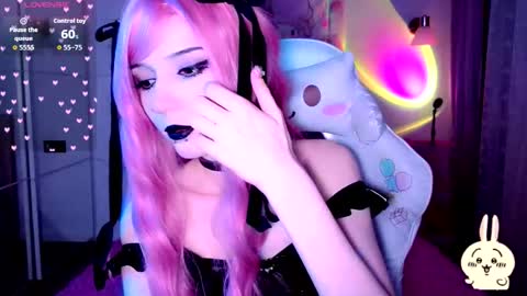 gothiclali online show from 7, 3, 2026