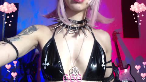        online show from 29, 1, 2025