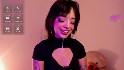 Violet online show from 9, 6, 2026