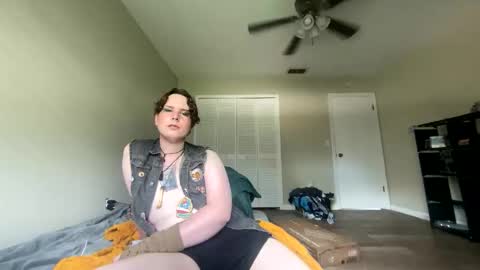 Snapshot of gothydoll chatting on 29, 5, 2026 Doll online show from 29, 5, 2026