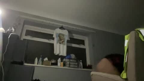 Snapshot of gotitgoin_ chatting on 20, 12, 2025 GotItGoin online show from 20, 12, 2025