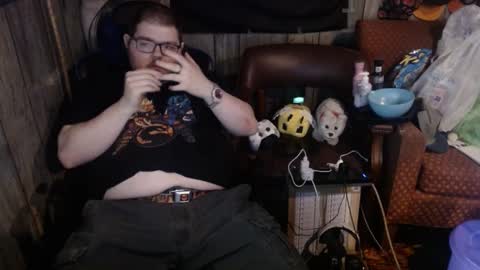 gottapoke25 online show from 26, 2, 2025