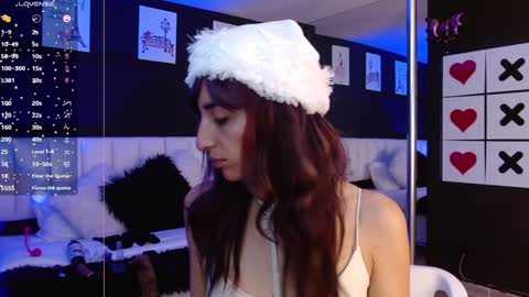 Meredith Alessandra online show from 30, 1, 2025