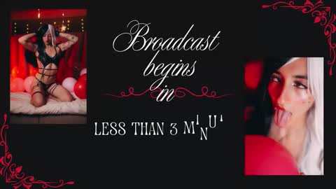 Meredith Alessandra online show from 13, 3, 2026