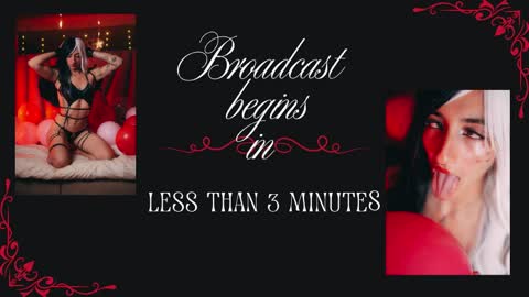 Meredith Alessandra online show from 31, 3, 2026