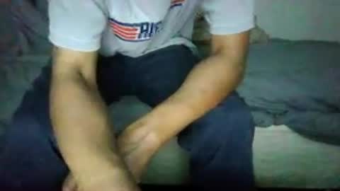 Snapshot of gowiththeflow37 chatting on 5, 7, 2026 watch me stroke online show from 5, 7, 2026