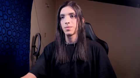 angelito tu novio online show from 1, 4, 2026