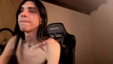 angelito tu novio online show from 23, 5, 2026