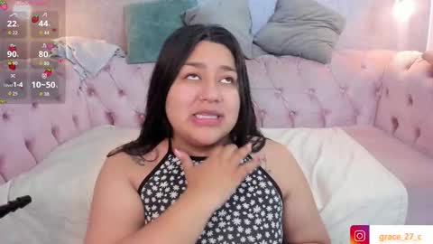 Grace online show from 4, 2, 2026