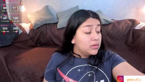 Grace online show from 6, 3, 2026